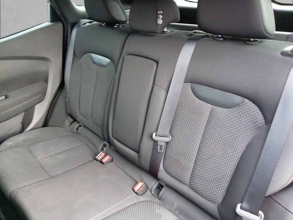 Occasion RENAULT Kadjar Kadjar Blue dCi 115 EDC