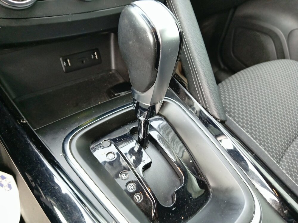 Occasion RENAULT Kadjar Kadjar Blue dCi 115 EDC