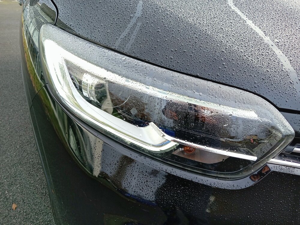 Occasion RENAULT Kadjar Kadjar Blue dCi 115 EDC