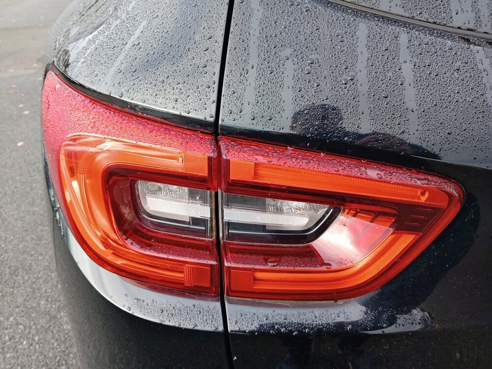 Occasion RENAULT Kadjar Kadjar Blue dCi 115 EDC