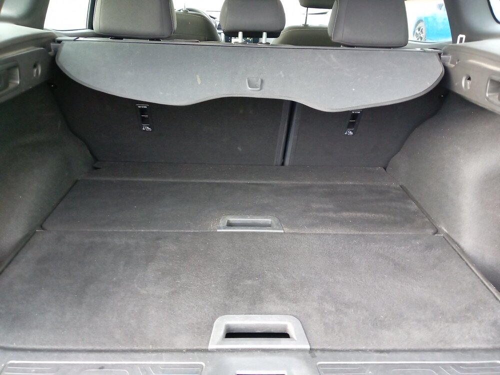 Occasion RENAULT Kadjar Kadjar Blue dCi 115 EDC