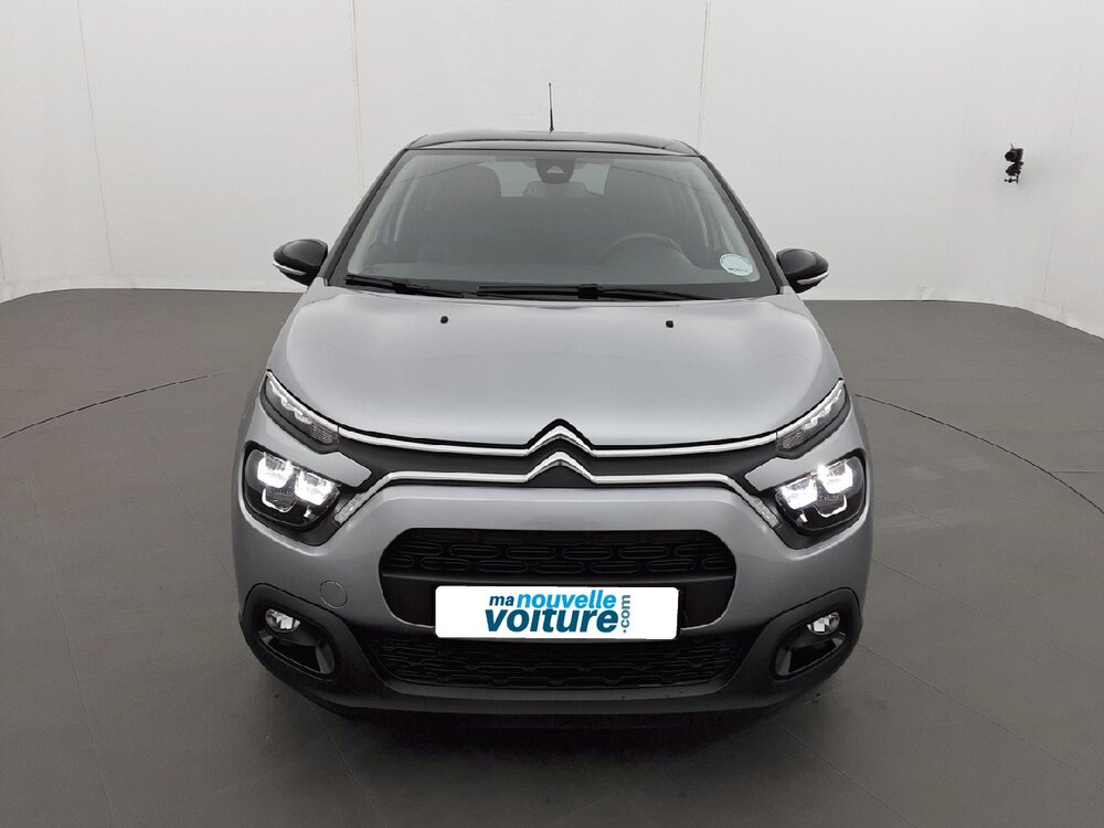 Occasion CITROEN C3 C3 PureTech 110 S&S BVM6