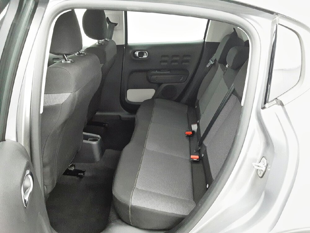 Occasion CITROEN C3 C3 PureTech 110 S&S BVM6