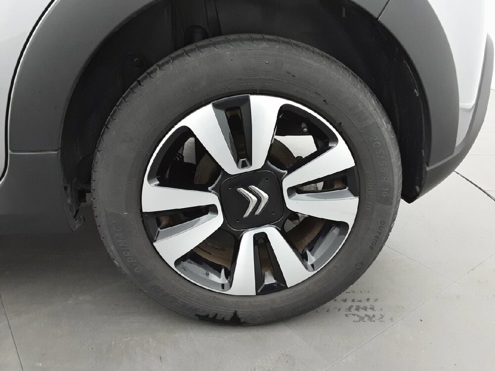 Occasion CITROEN C3 C3 PureTech 110 S&S BVM6