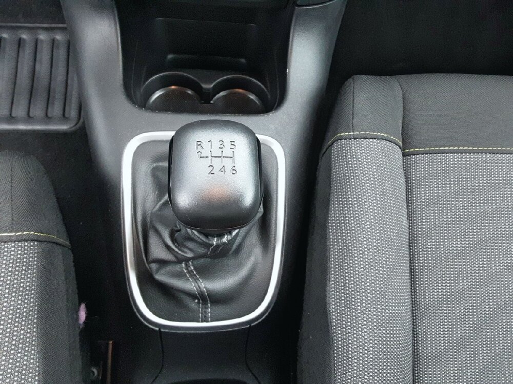 Occasion CITROEN C3 C3 PureTech 110 S&S BVM6