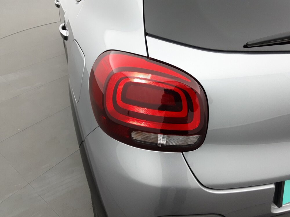 Occasion CITROEN C3 C3 PureTech 110 S&S BVM6