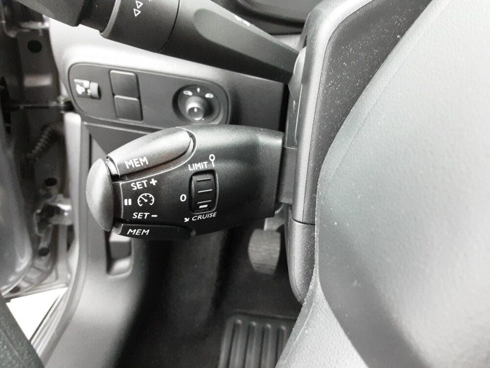 Occasion CITROEN C3 C3 PureTech 110 S&S BVM6