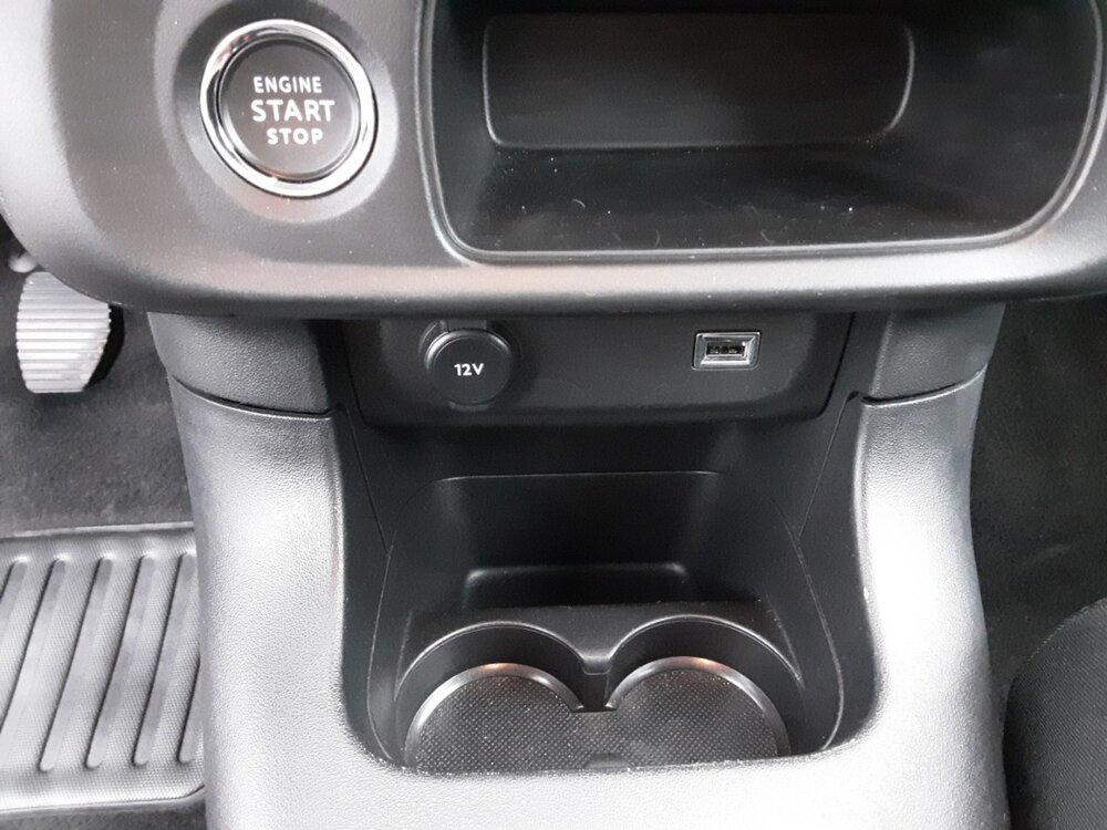 Occasion CITROEN C3 C3 PureTech 110 S&S BVM6