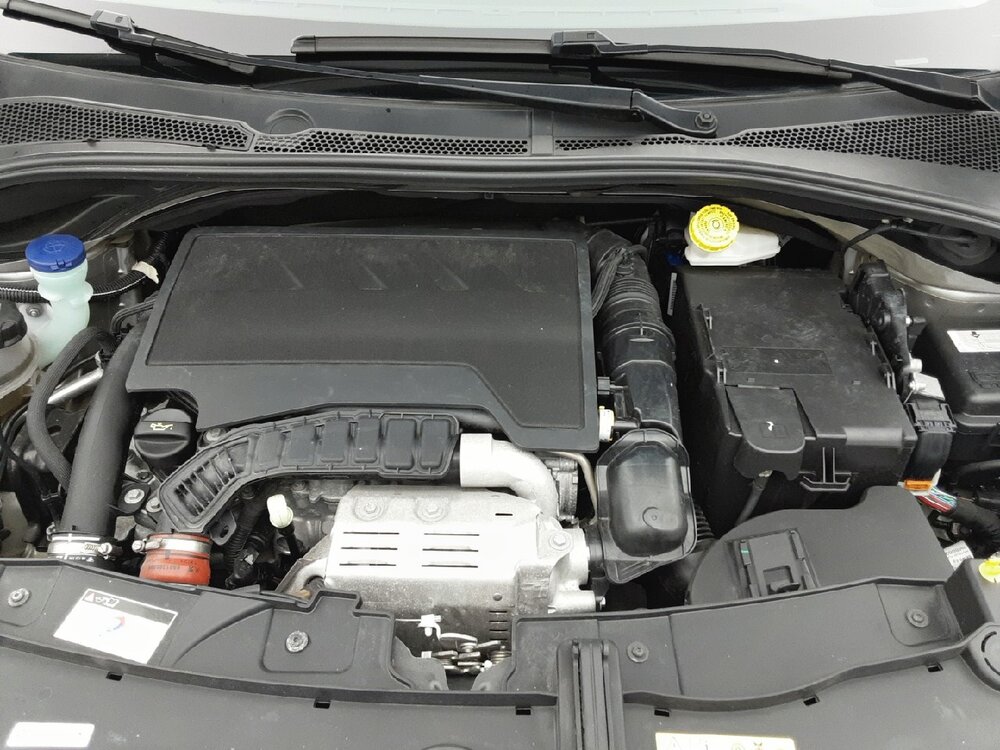 Occasion CITROEN C3 C3 PureTech 110 S&S BVM6