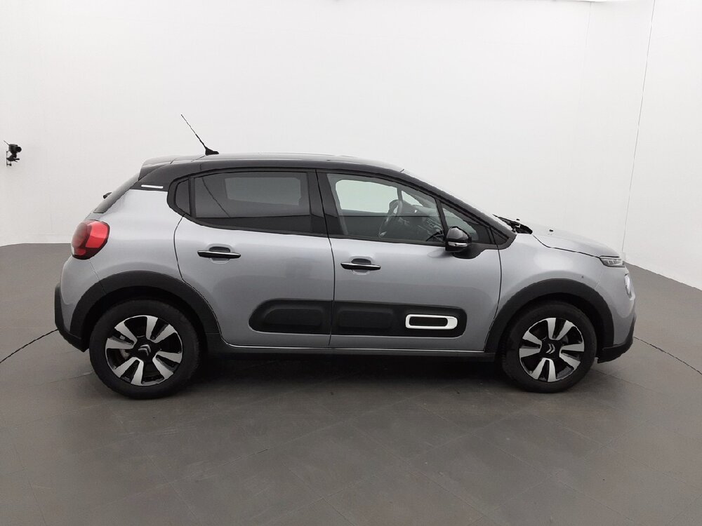 Occasion CITROEN C3 C3 PureTech 110 S&S BVM6