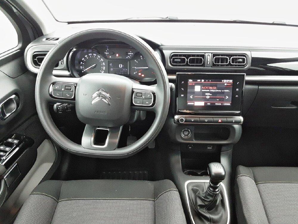 Occasion CITROEN C3 C3 PureTech 110 S&S BVM6