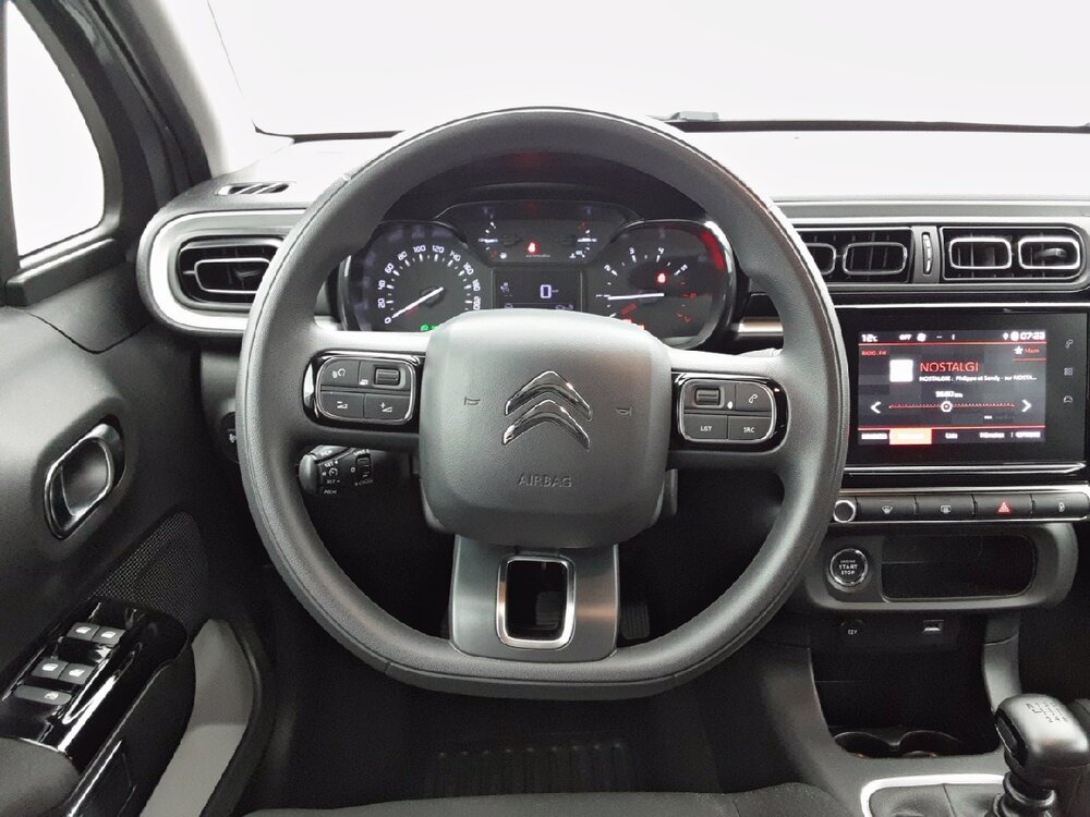 Occasion CITROEN C3 C3 PureTech 110 S&S BVM6