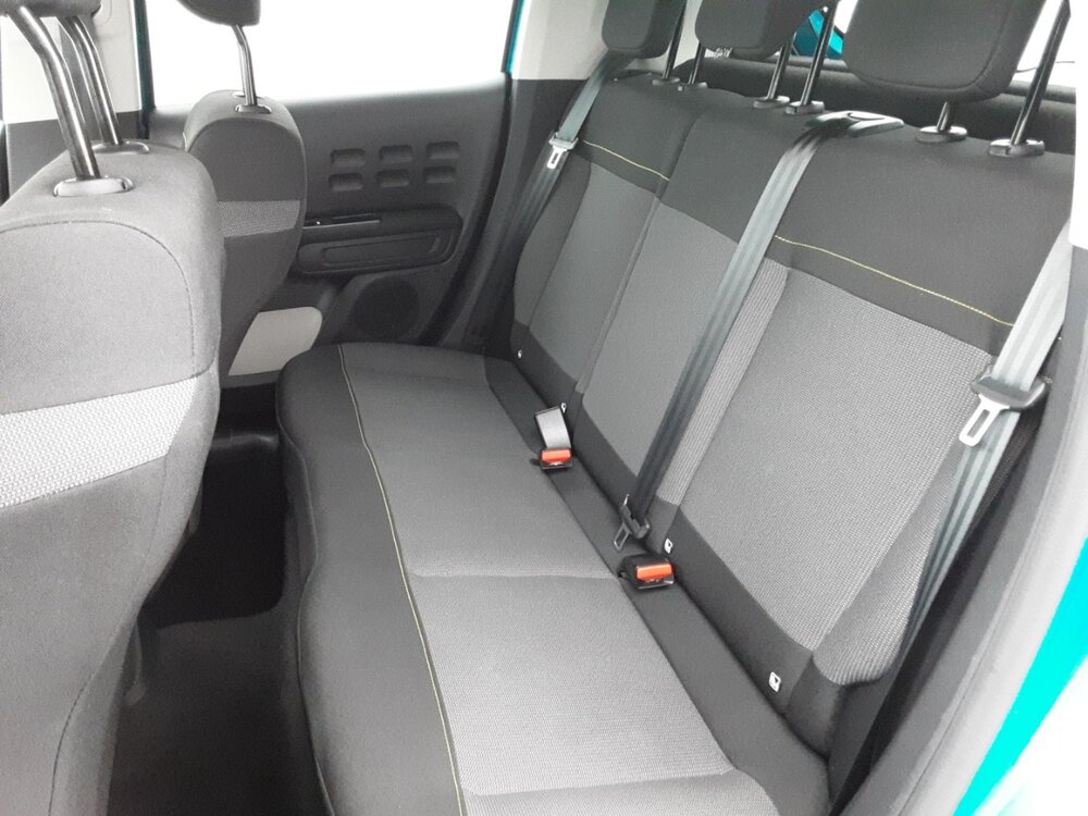 Occasion CITROEN C3 C3 PureTech 110 S&S BVM6