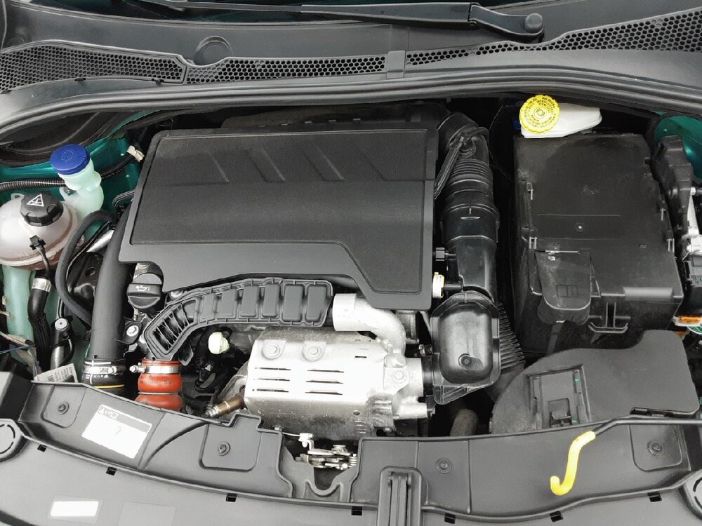 Occasion CITROEN C3 C3 PureTech 110 S&S BVM6