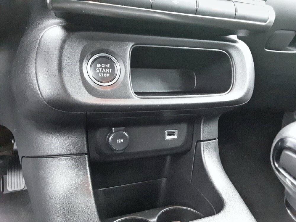 Occasion CITROEN C3 C3 PureTech 110 S&S BVM6