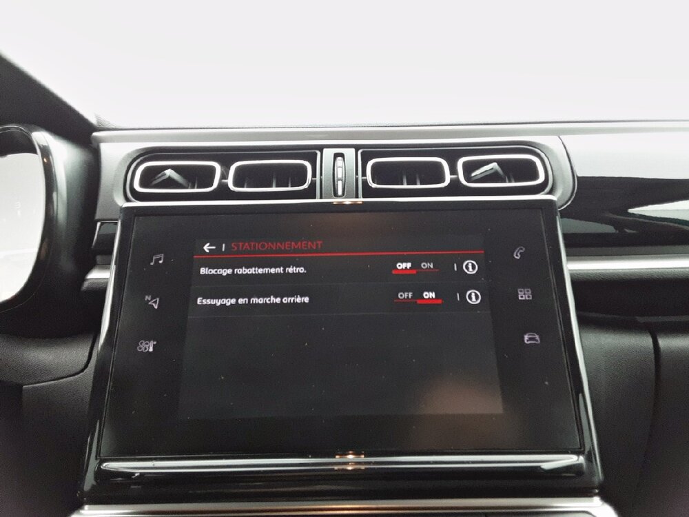 Occasion CITROEN C3 C3 PureTech 110 S&S BVM6