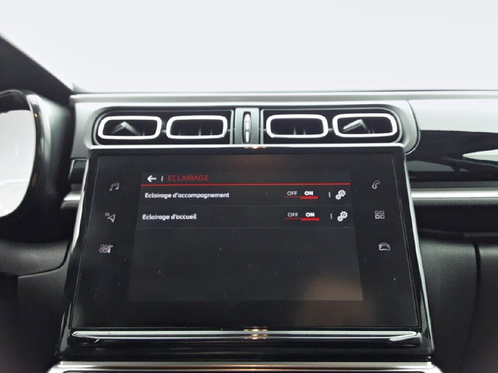 Occasion CITROEN C3 C3 PureTech 110 S&S BVM6