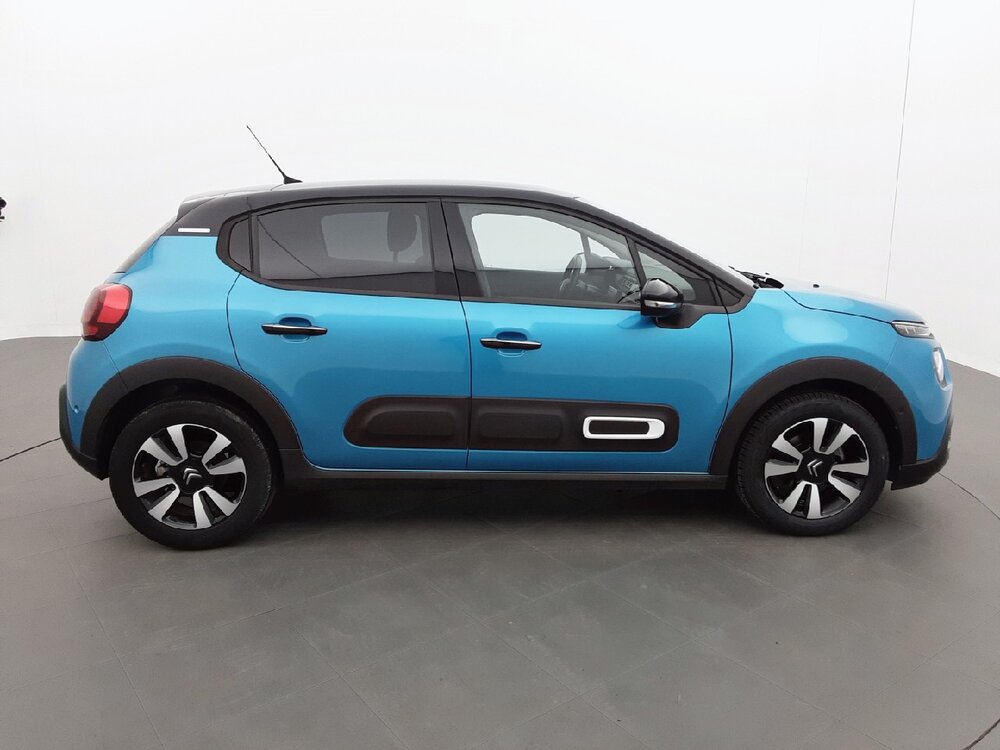 Occasion CITROEN C3 C3 PureTech 110 S&S BVM6