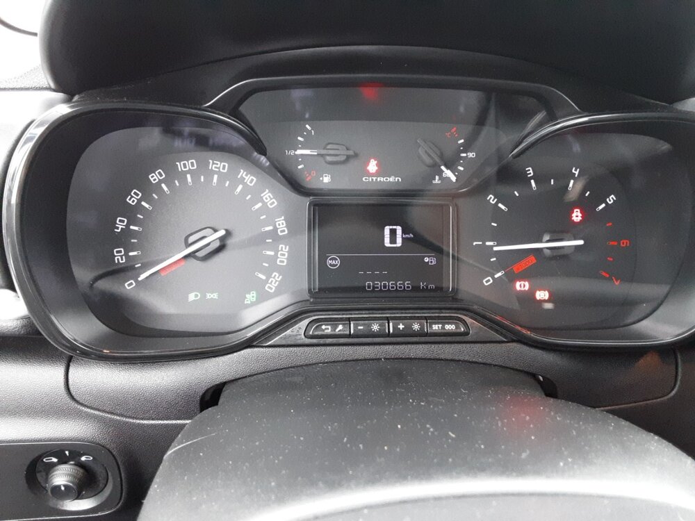 Occasion CITROEN C3 C3 PureTech 110 S&S BVM6