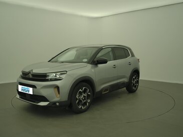 Occasion CITROEN C5 AirCross C5 Aircross PureTech 130 S&S BVM6 - C-Series