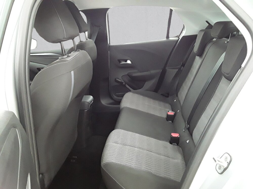 Occasion OPEL Corsa Corsa 1.2 75 ch BVM5