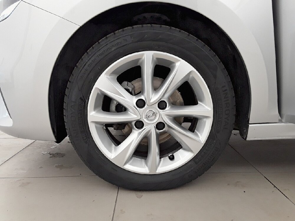 Occasion OPEL Corsa Corsa 1.2 75 ch BVM5