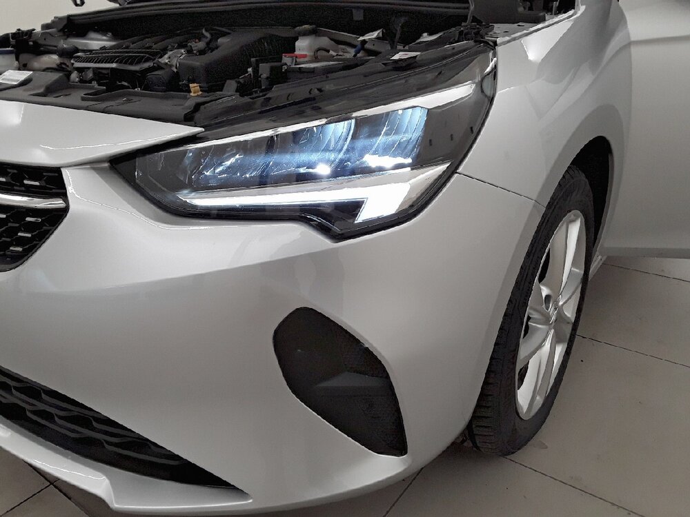 Occasion OPEL Corsa Corsa 1.2 75 ch BVM5