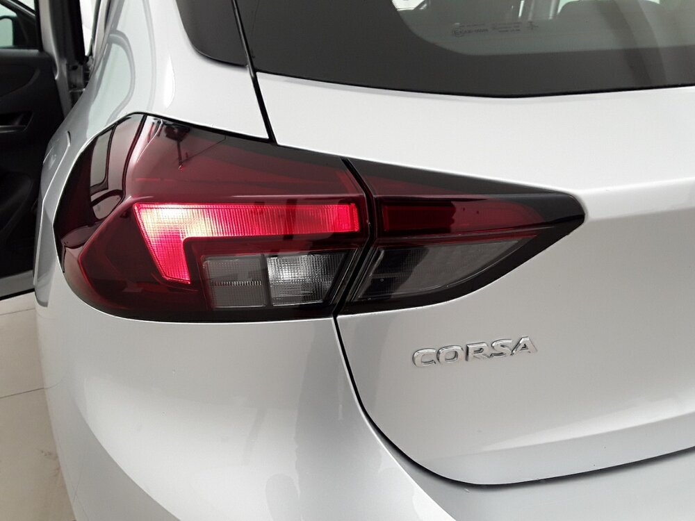 Occasion OPEL Corsa Corsa 1.2 75 ch BVM5