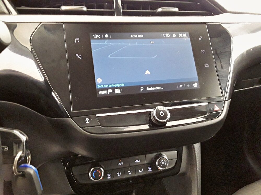 Occasion OPEL Corsa Corsa 1.2 75 ch BVM5