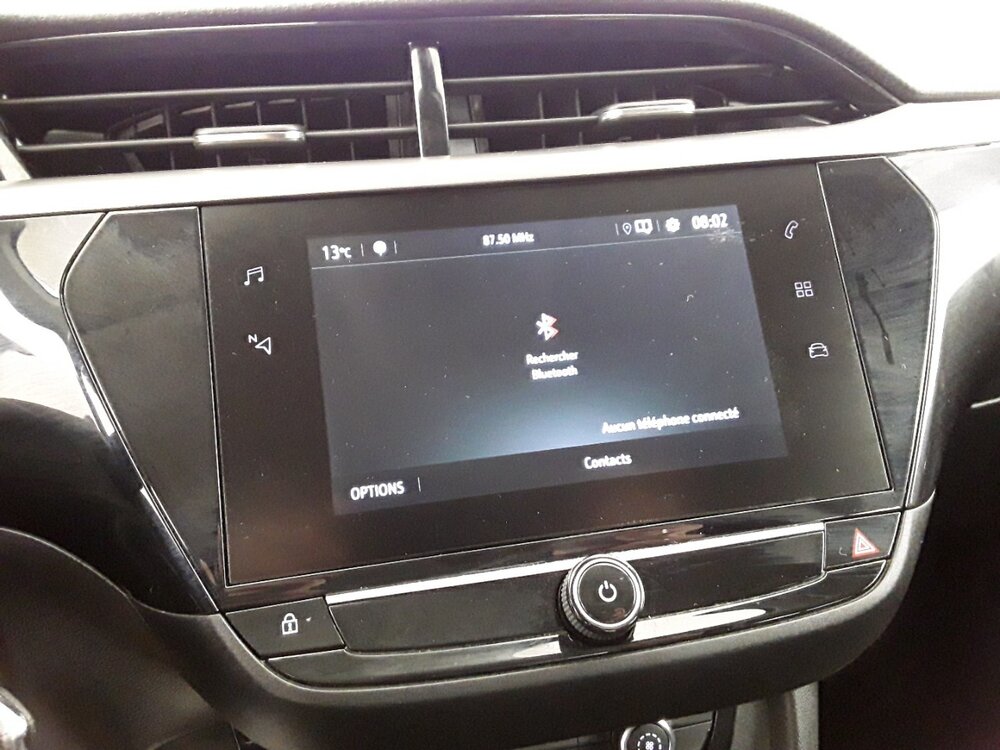 Occasion OPEL Corsa Corsa 1.2 75 ch BVM5