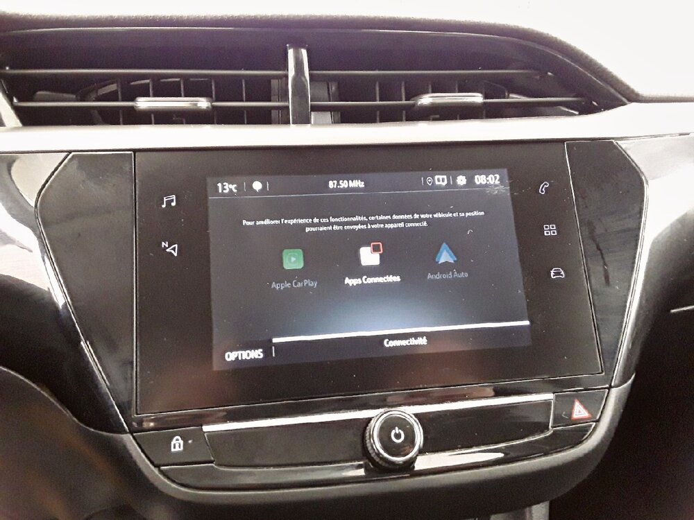 Occasion OPEL Corsa Corsa 1.2 75 ch BVM5