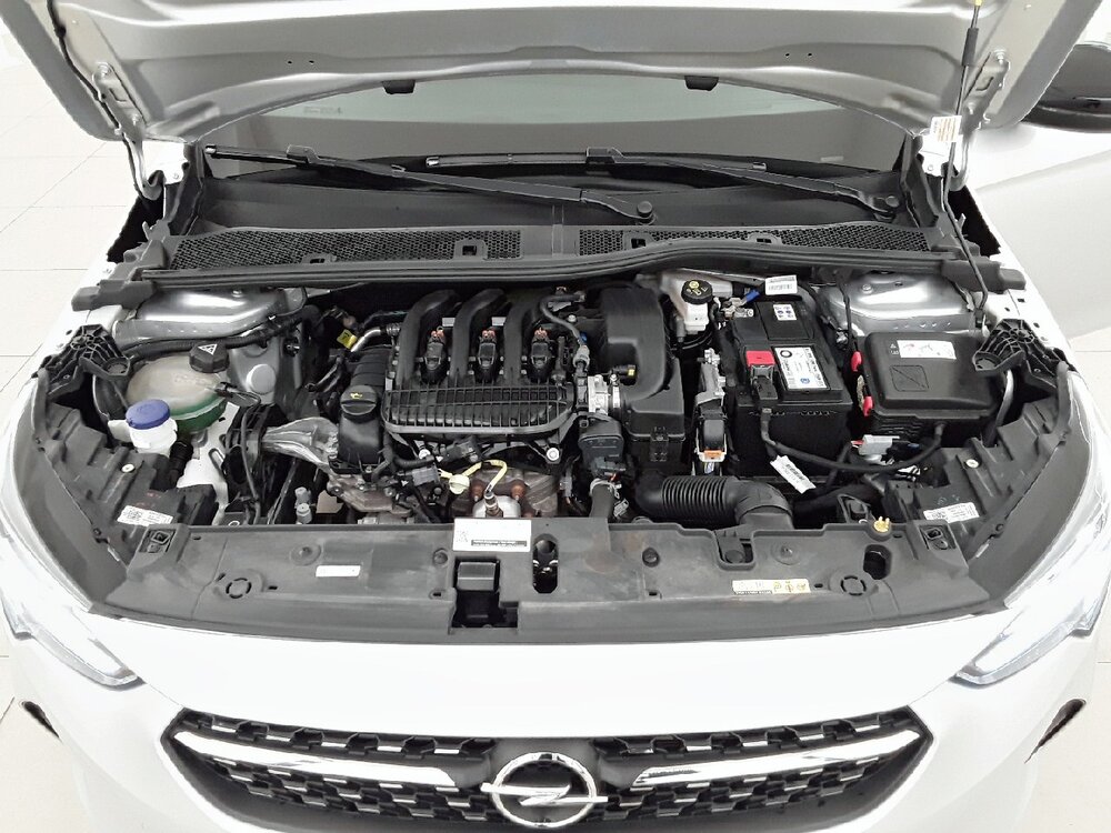 Occasion OPEL Corsa Corsa 1.2 75 ch BVM5