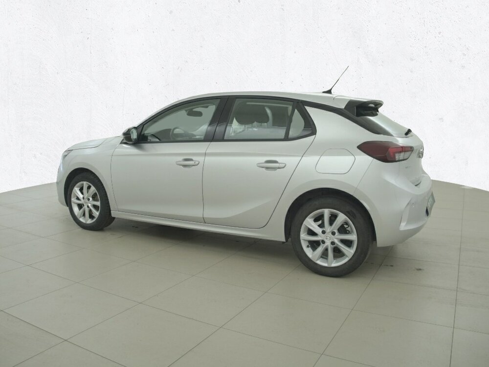 Occasion OPEL Corsa Corsa 1.2 75 ch BVM5