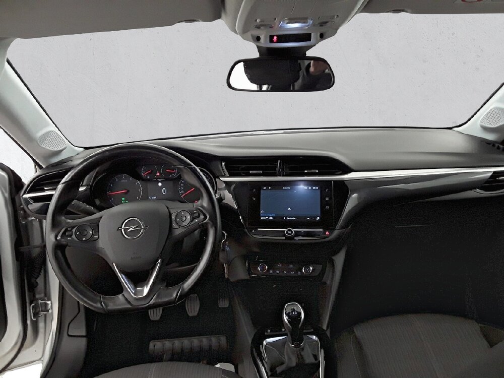 Occasion OPEL Corsa Corsa 1.2 75 ch BVM5