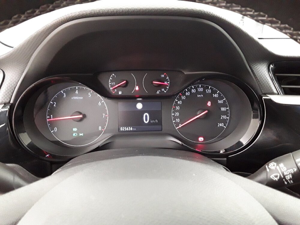 Occasion OPEL Corsa Corsa 1.2 75 ch BVM5