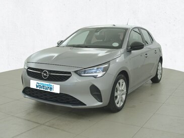 Occasion OPEL Corsa Corsa 1.2 75 ch BVM5