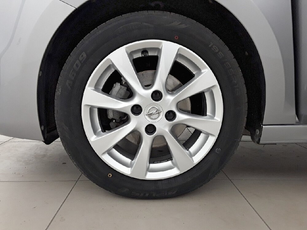 Occasion OPEL Corsa Corsa 1.2 75 ch BVM5