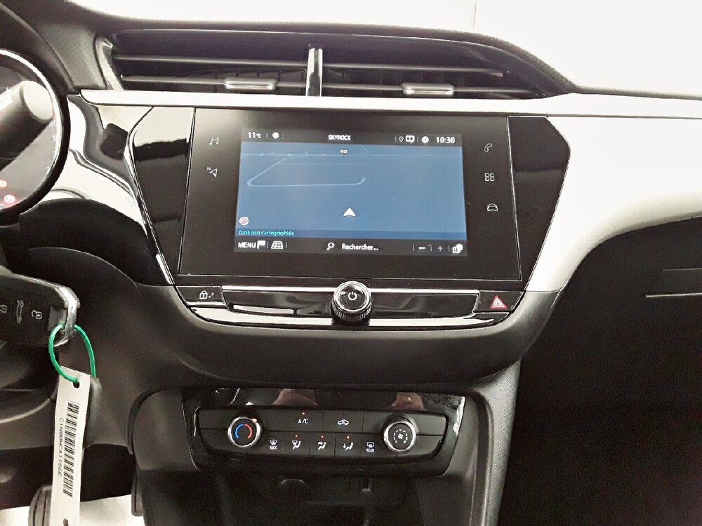 Occasion OPEL Corsa Corsa 1.2 75 ch BVM5