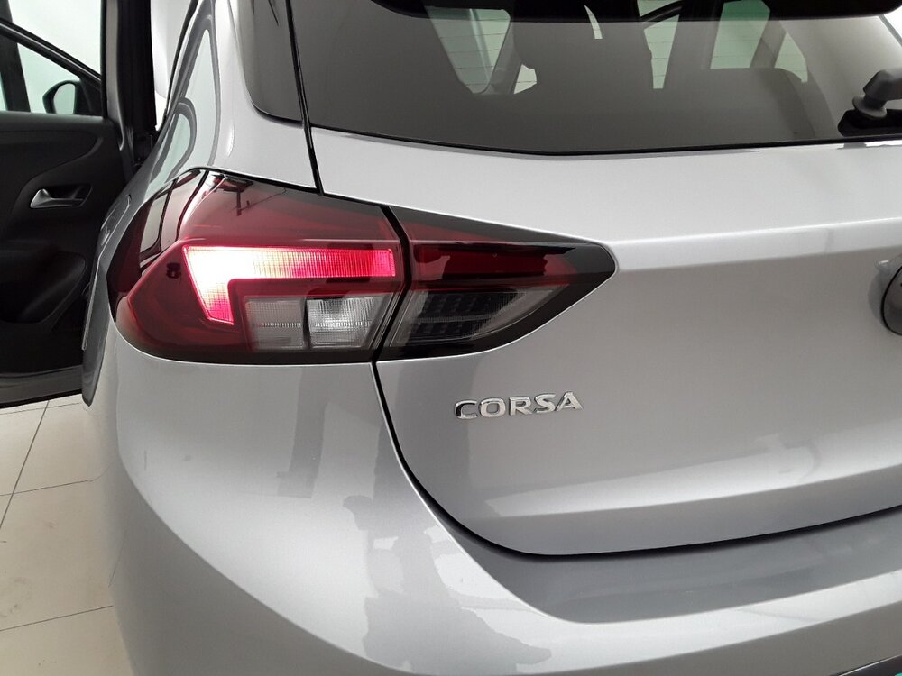 Occasion OPEL Corsa Corsa 1.2 75 ch BVM5