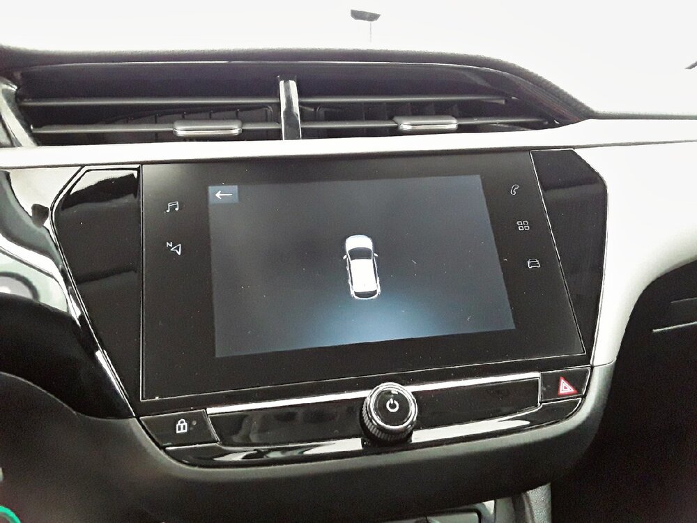 Occasion OPEL Corsa Corsa 1.2 75 ch BVM5