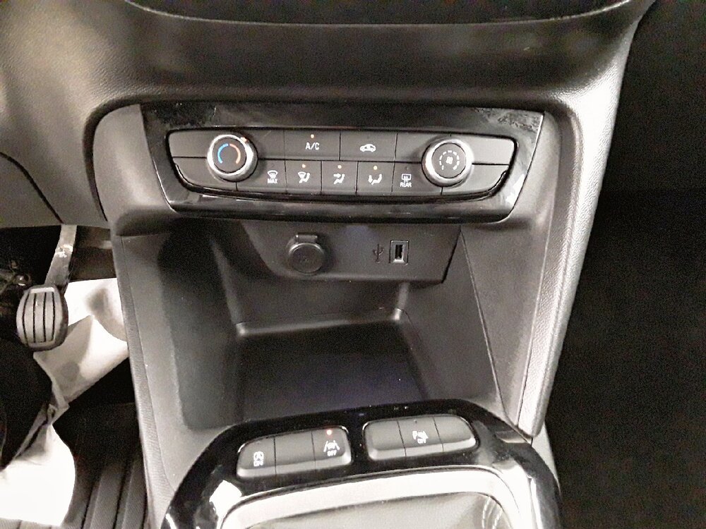 Occasion OPEL Corsa Corsa 1.2 75 ch BVM5