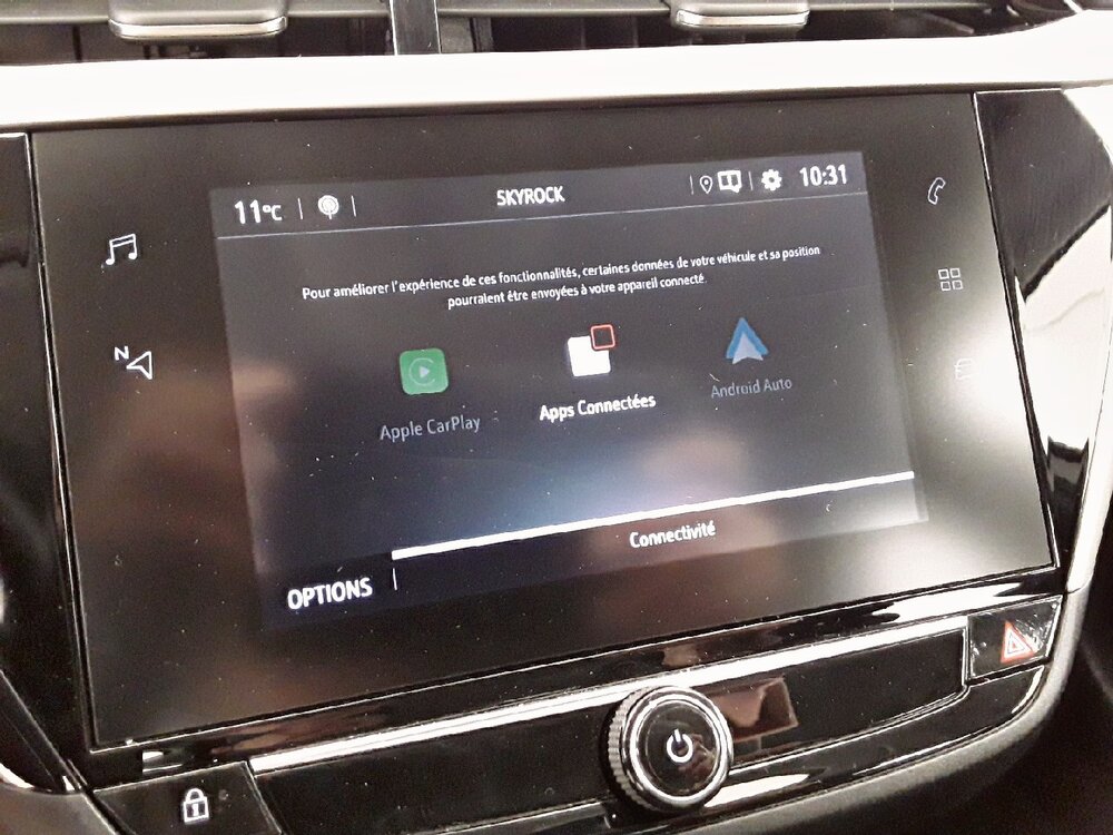 Occasion OPEL Corsa Corsa 1.2 75 ch BVM5