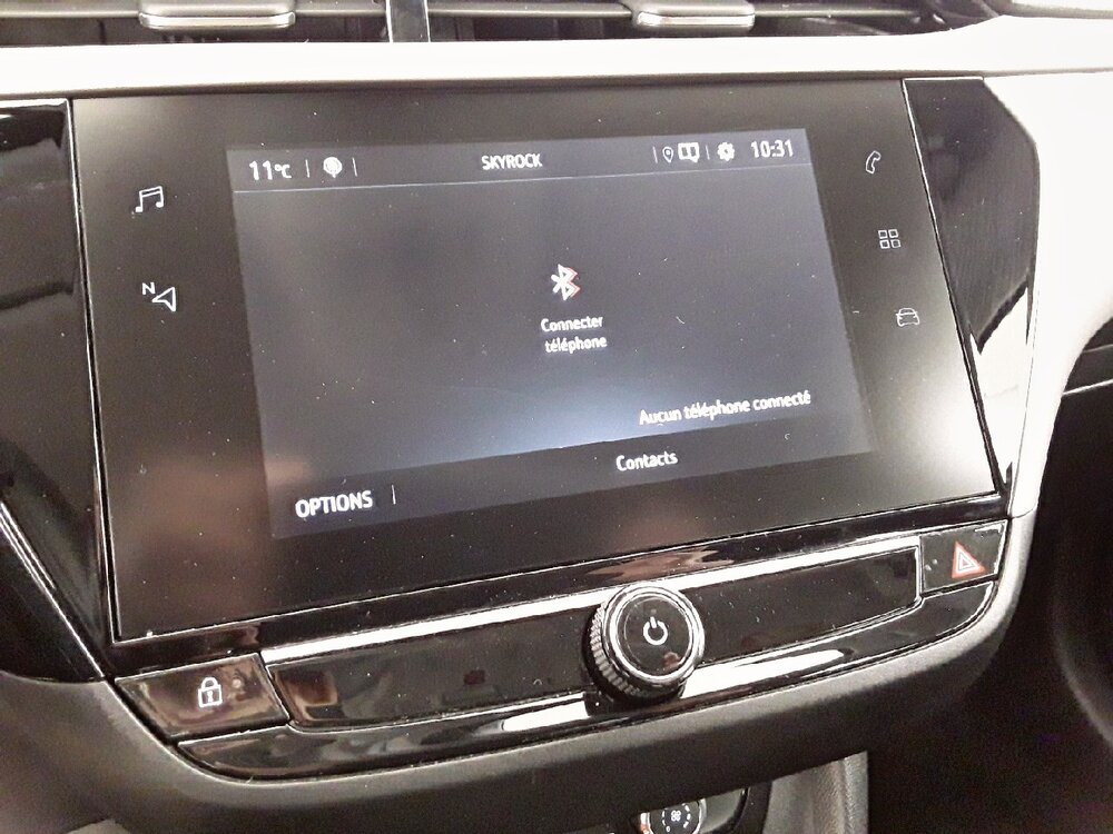 Occasion OPEL Corsa Corsa 1.2 75 ch BVM5