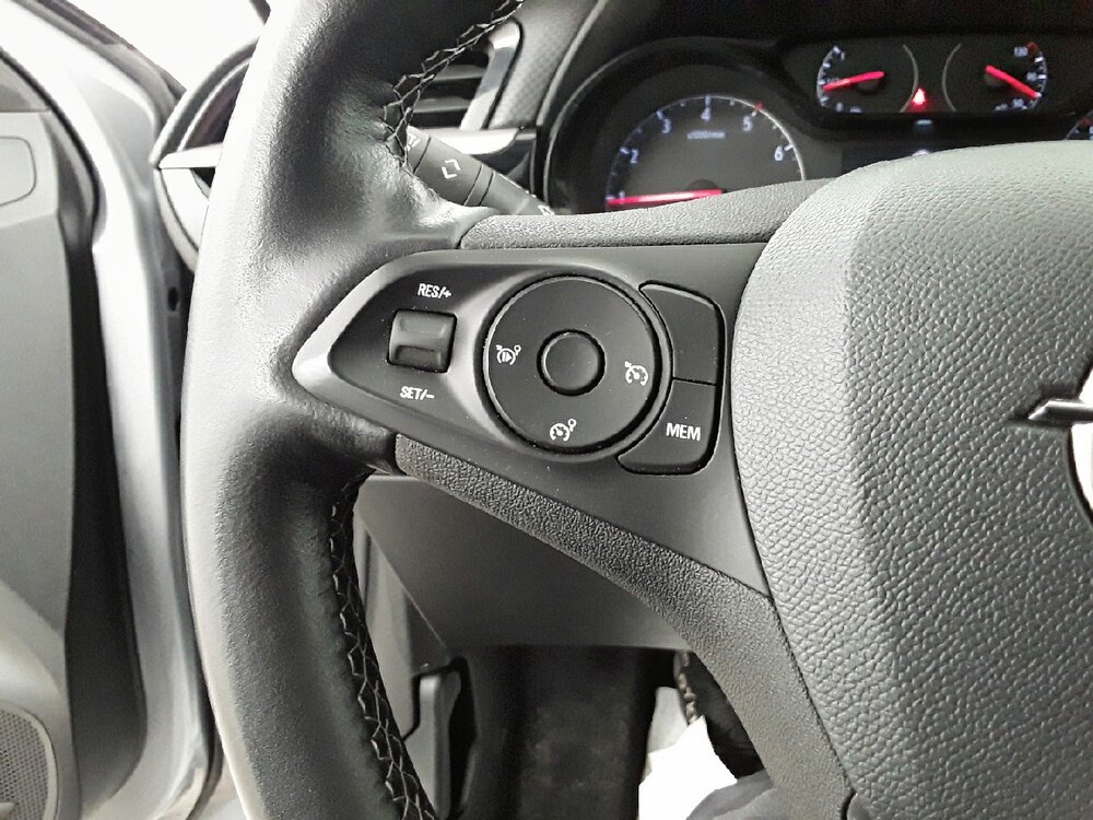 Occasion OPEL Corsa Corsa 1.2 75 ch BVM5