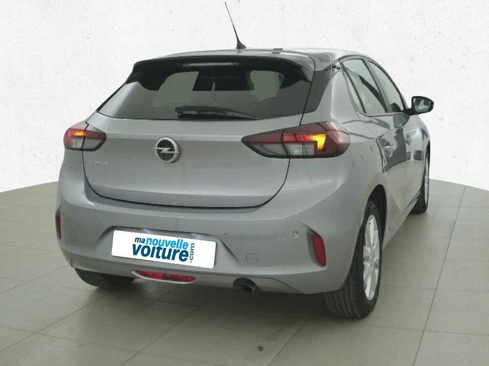 Occasion OPEL Corsa Corsa 1.2 75 ch BVM5