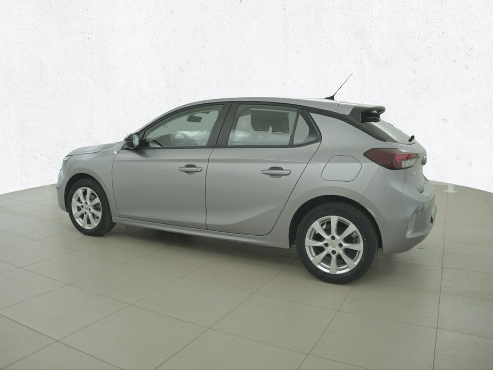 Occasion OPEL Corsa Corsa 1.2 75 ch BVM5