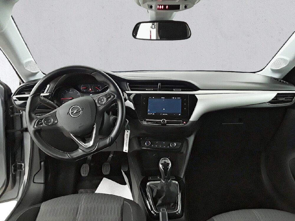 Occasion OPEL Corsa Corsa 1.2 75 ch BVM5