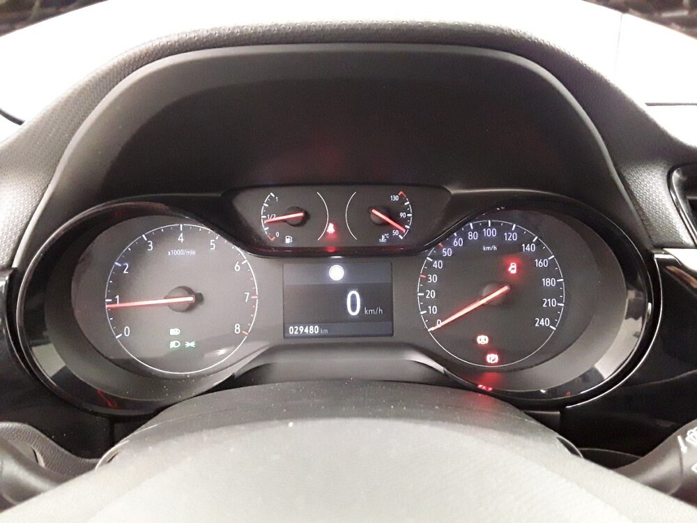 Occasion OPEL Corsa Corsa 1.2 75 ch BVM5