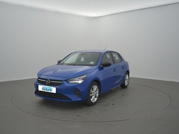 Occasion OPEL Corsa Corsa 1.2 75 ch BVM5 - Elegance Business