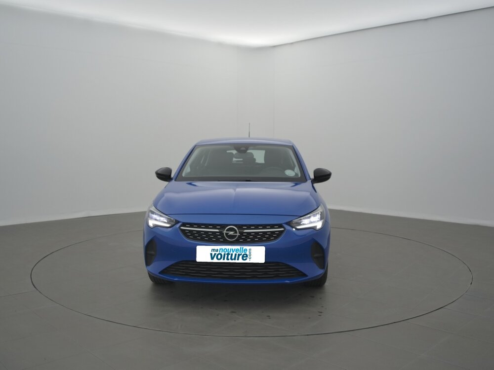 Occasion OPEL Corsa Corsa 1.2 75 ch BVM5